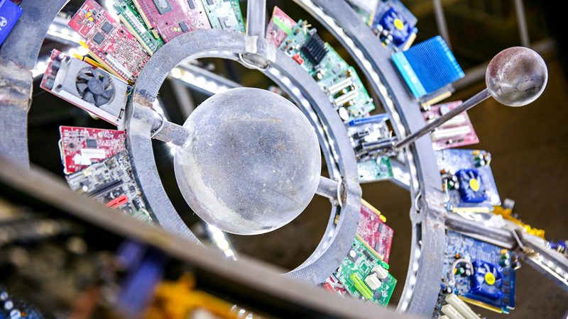 数字孪生：企业数字化转型的关键资质标准解析