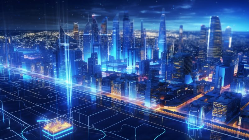 企业办公效率提升的关键：OA办公软件选型指南**